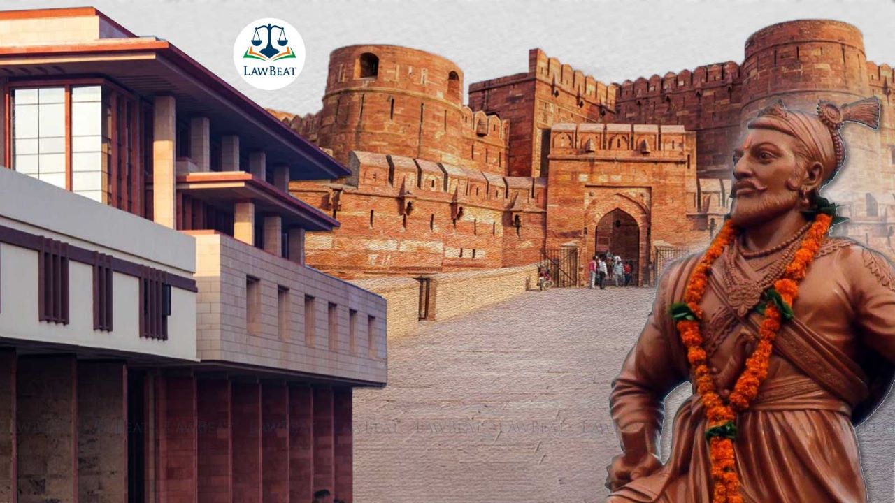 “If Maharashtra Govt becomes co-organizer”: Delhi HC directs ASI to consider plea for Chhatrapati Shivajis Birth Anniversary celebration at Agra Fort “If Maharashtra Govt becomes co-organizer”: Delhi HC directs ASI to consider plea for Chhatrapati Shivajis Birth Anniversary celebration at Agra Fort